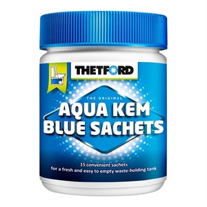 Thetford Aqua Kem Sachets