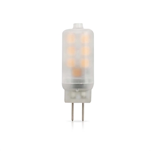 LED-pære m/ben 12V 20W