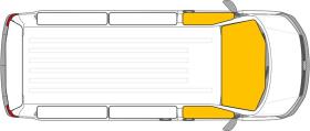 Isoflex Thermo Mat Ducato 2007-2014 type 250