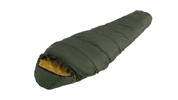 Easy Camp Falcon III Mummy -4°C